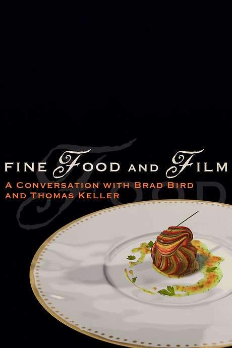 Fine Food and Film